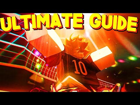SPIKED GUIDE (Codes, Controls, Serves, Weapons, Mechanics & MORE) ROBLOX