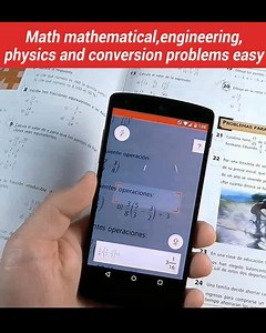 Wow! Smart calculator, scan math problems, show the answers! More features, download now!邏 | Math Calculator | Facebook