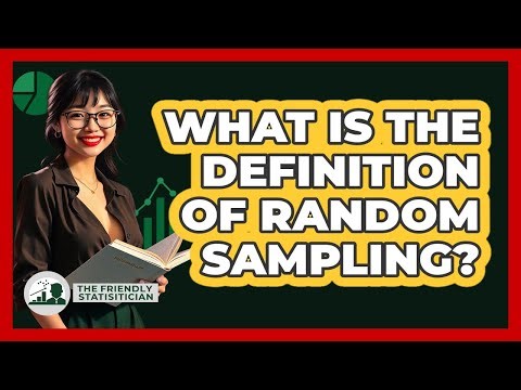 What Is The Definition Of Random Sampling?