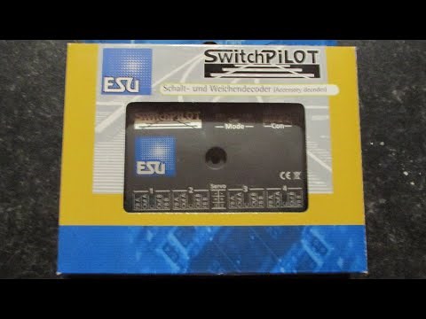 Esu Switchpilot V2