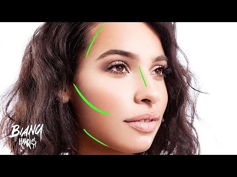 MAKEUP FOR BEGINNERS: HOW TO APPLY BRONZER