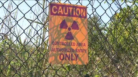 More funding for Colwater Creek cleanup