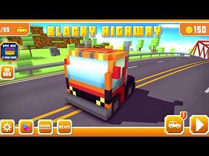 Verseny az autópályán