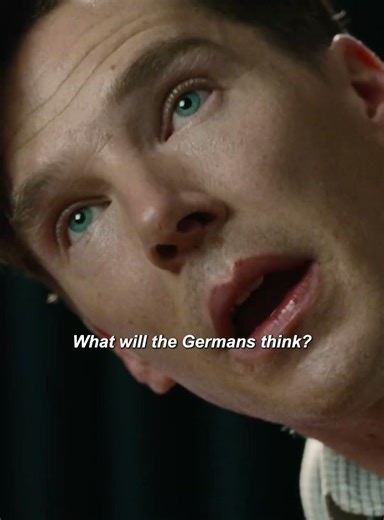 The Imitation Game: Decoding Secrets #Biography #HistoricalDrama #WarThriller #Mystery #TrueStory