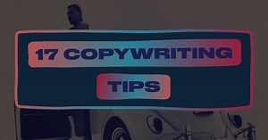 17 tips for great copywriting