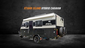 23K views · 15 reactions | WAS $64,990 SAVE $2000 NOW $62,990 GENUINE MDC OFFROAD HYBRID (BUILT SINCE 2013) XT16HR 16FT ISLAND BED 2-BERTH SINGLE AXLE OFFGRID Call 1300494494 or After Hours Steve 0407674713 $62,990 OR (Finance Available^ from $229/week T.A.P) Call FREE 1300494494 or 0407674713 after hours CAIRNS-PERTH-BRISBANE-SYDNEY-MELBOURNE-TOWNSVILLE-NEWCASTLE-ADELAIDE https://www.marketdirect.com.au/product/xt16-hr-island-off-road-caravan/ | MDC Caravans and Campers | Facebook