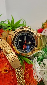 434 reactions · 19 shares | "I bought this watch 5years ago and it has not changed color and has not stopped working since then .I wear it everyday" Pastor John from Lagos Get this non tarnish, High quality mechanical premium watch at a 50% Discount When you order today, You get, **A FREE BRACELET **2 YEARS WARRANTY **AN E RECEIPT **FREE DELIVERY **PAY ON DELIVERY **FAST DELIVERY To order click on the SHOP NOW button OR visit https://essencestores.xyze | Essence Wristwatches | Facebook