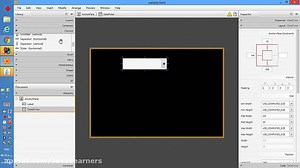 نمایش ساعت آنلاین در JavaFx