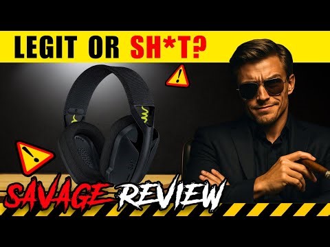 Logitech G435 Review: Worth It at $50 or a Mistake? (2026)