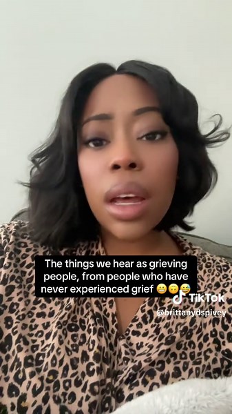 Understanding Grief: Responses to Loss and Support