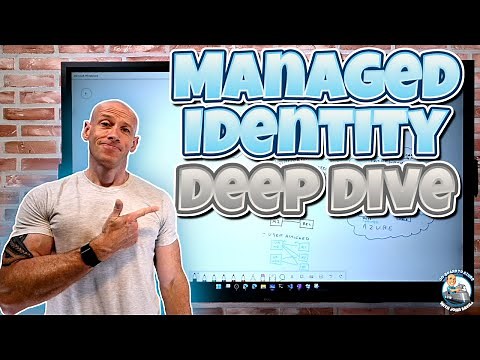 Microsoft Azure Managed Identity Deep Dive