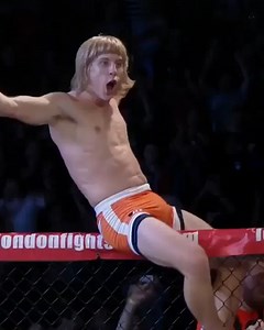 423K views · 2.1K reactions | Conor McGregor! Paddy Pimblett! Who will be the next fighter from Cage Warriors in the UFC? | UFC | Facebook