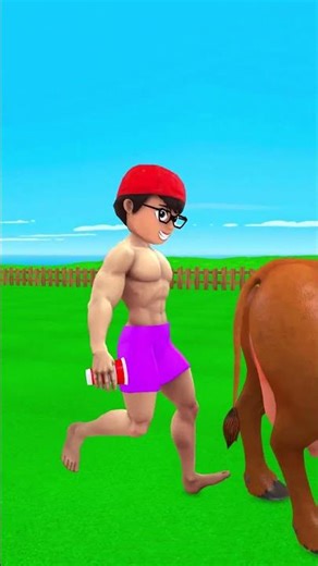 Scary Teacher Labubu Vs Nick Funny moments 😂 #scaryteacher3d #shorts