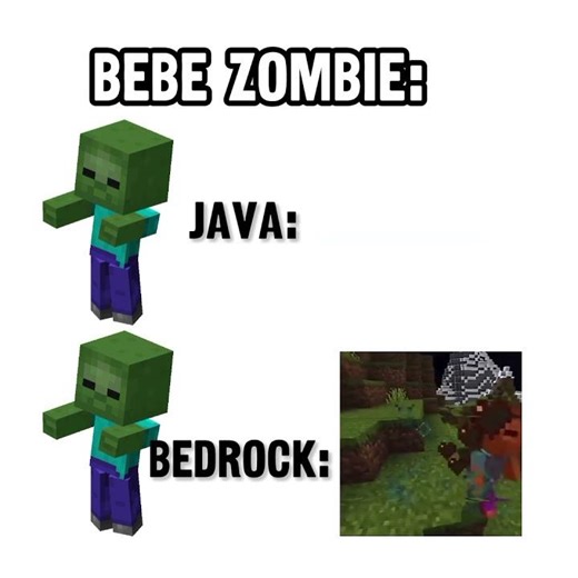 Bebê zombie