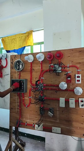 Essential Electrician Training Tips for Beginners