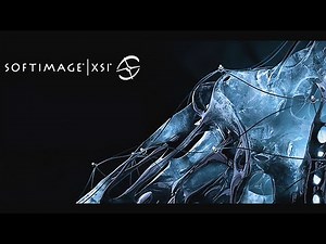 Modeling in Powerful SoftImage XSI_02