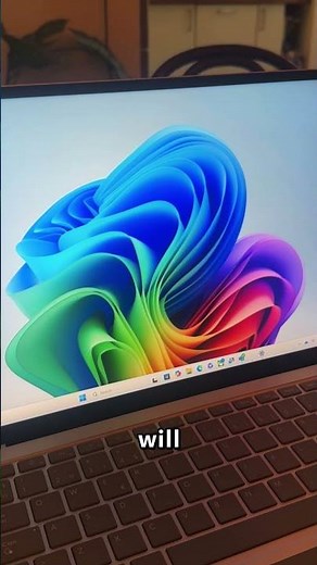 Windows tips you need to know! "Multiple Desktops"