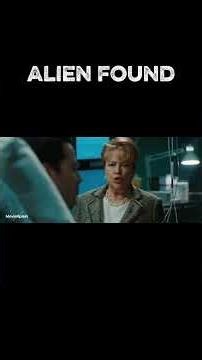 The Hidden Truth About the Mysterious Alien | Sci-Fi Mystery Explained