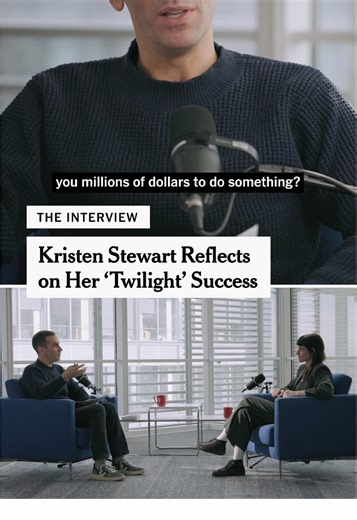 Kristen Stewart Embraces Unique Filmmaking Journey