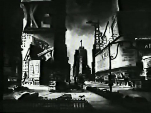 Fritz The Cat (1972) (VHSRIP, SUBSPA)