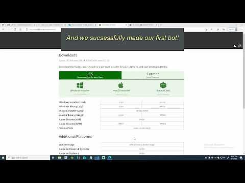 How to make a Roblox Auto Join Bot