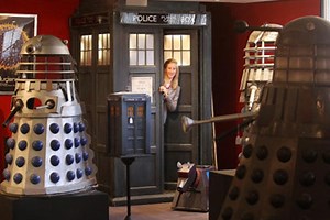 How would time travel affect life as we know it?